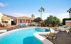 Eveas - Villa With Pool In Tenerife